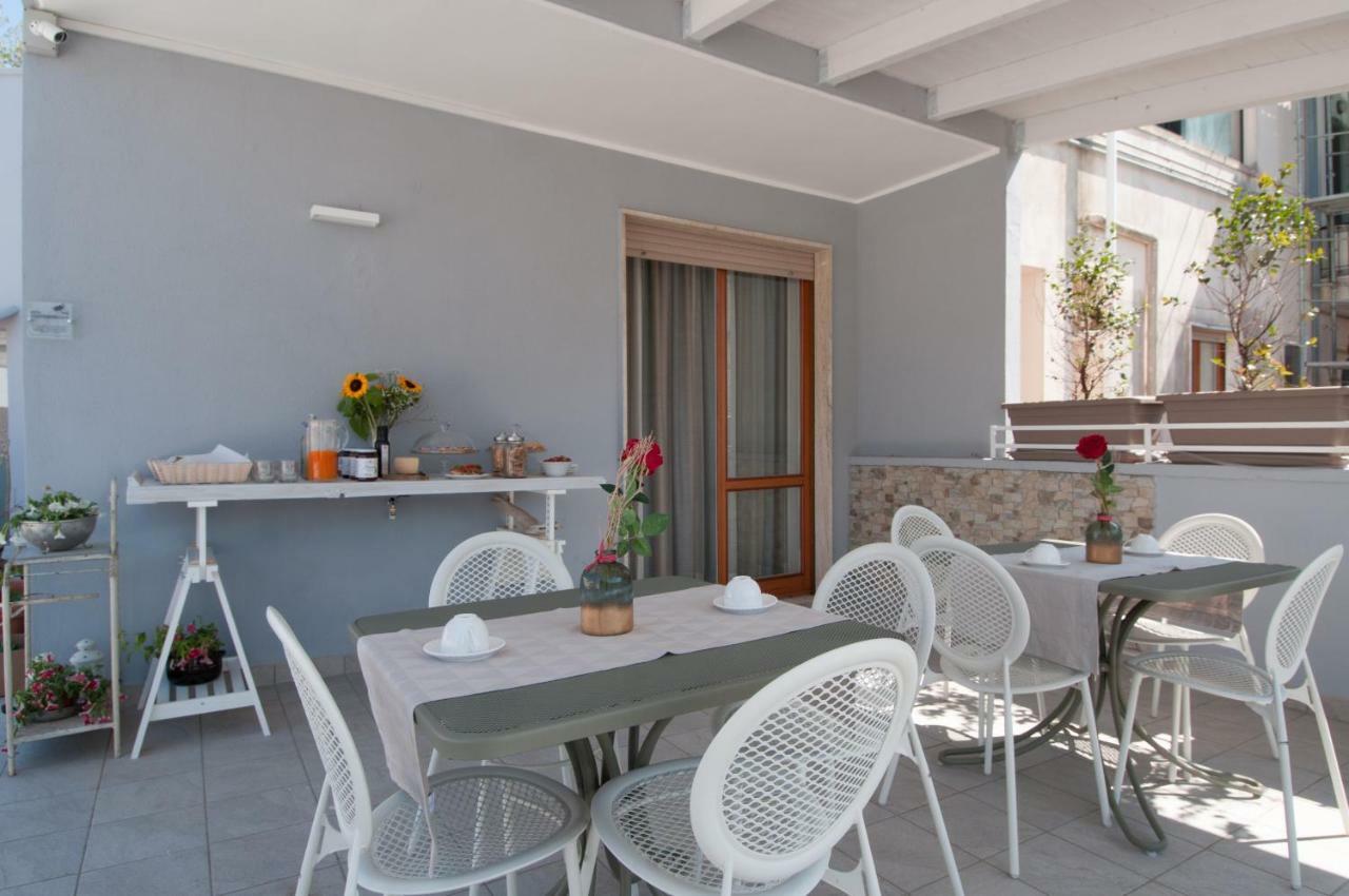 Kissfromsalento B&B+Bike Лечче Экстерьер фото