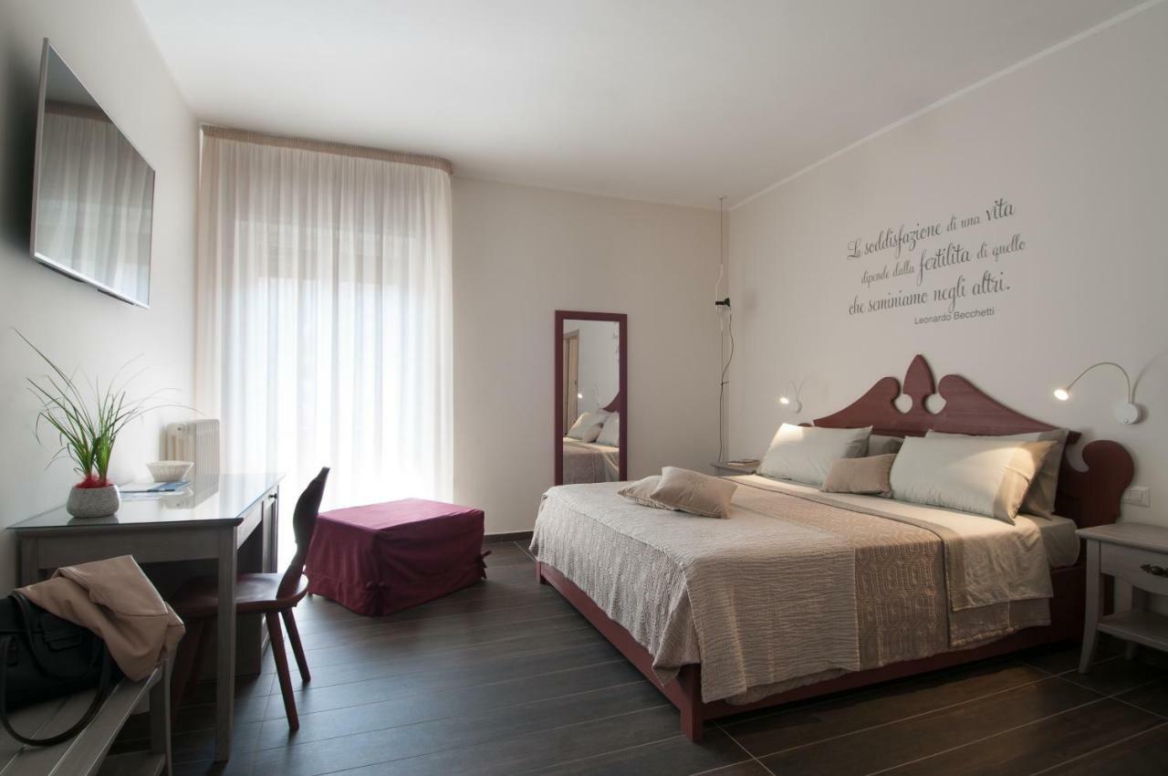 Kissfromsalento B&B+Bike Лечче Экстерьер фото
