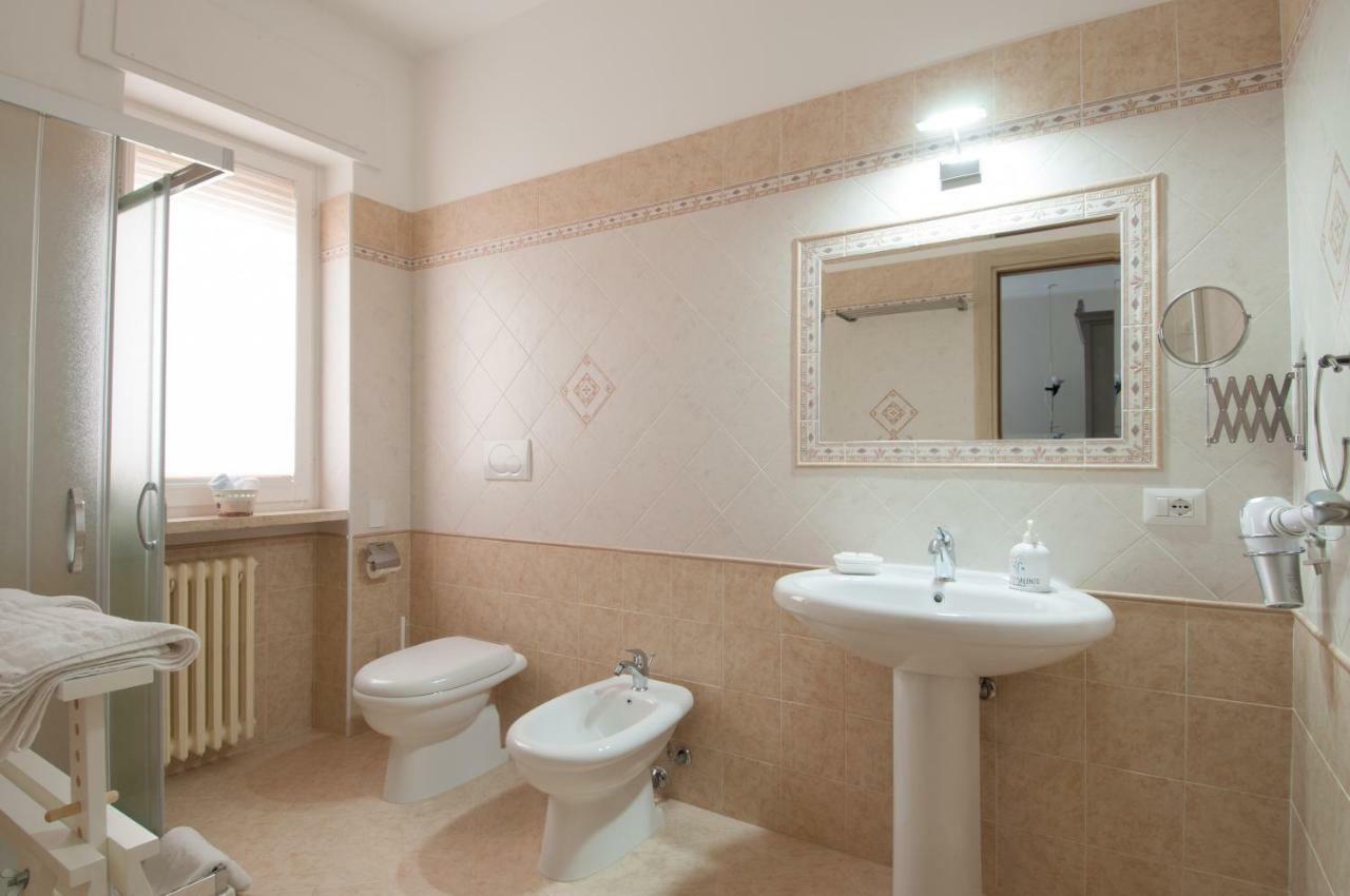 Kissfromsalento B&B+Bike Лечче Экстерьер фото