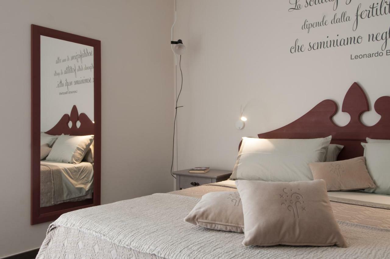 Kissfromsalento B&B+Bike Лечче Экстерьер фото